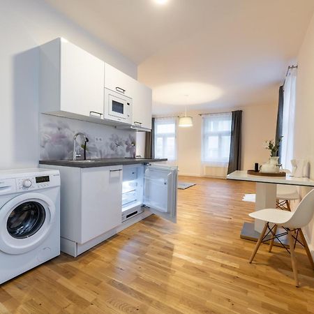 Best Prague Apartments Petrska Zewnętrze zdjęcie