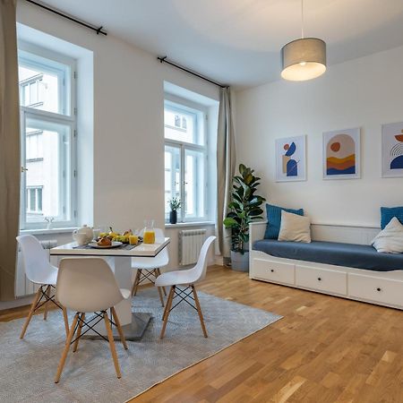Best Prague Apartments Petrska Zewnętrze zdjęcie