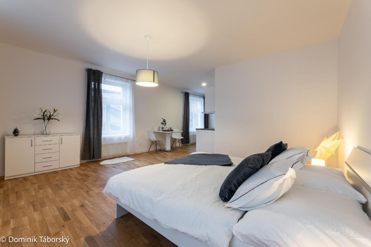 Best Prague Apartments Petrska Zewnętrze zdjęcie