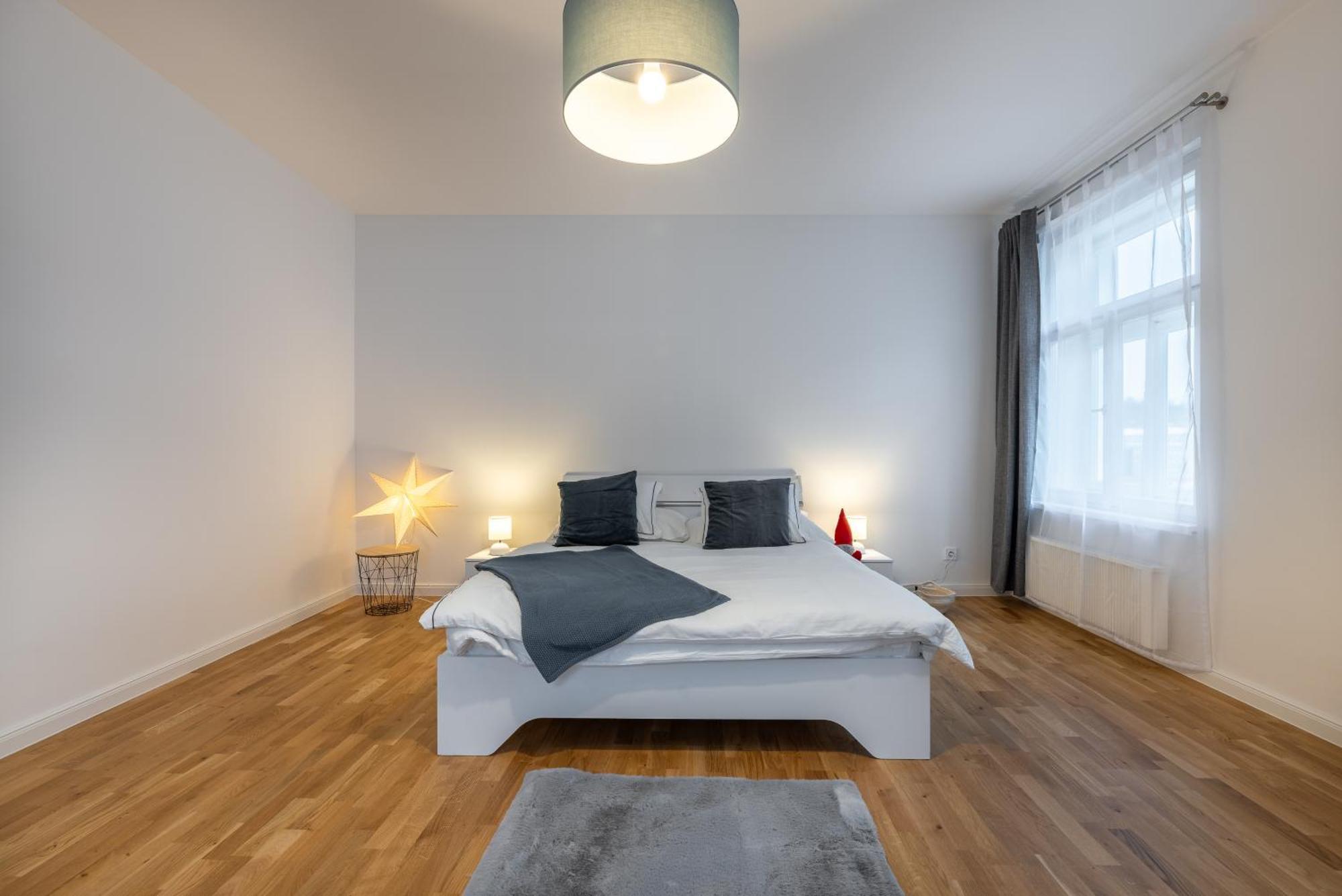 Best Prague Apartments Petrska Zewnętrze zdjęcie