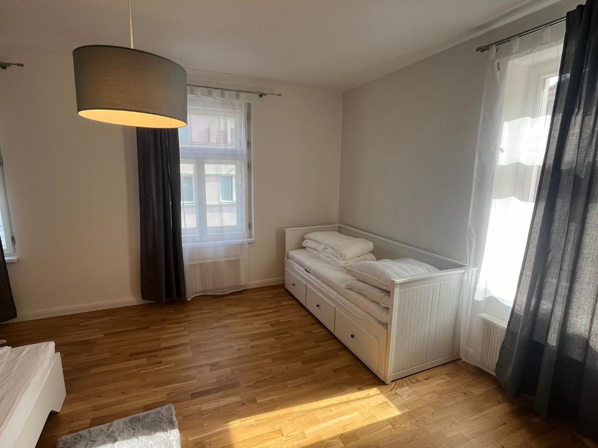 Best Prague Apartments Petrska Zewnętrze zdjęcie