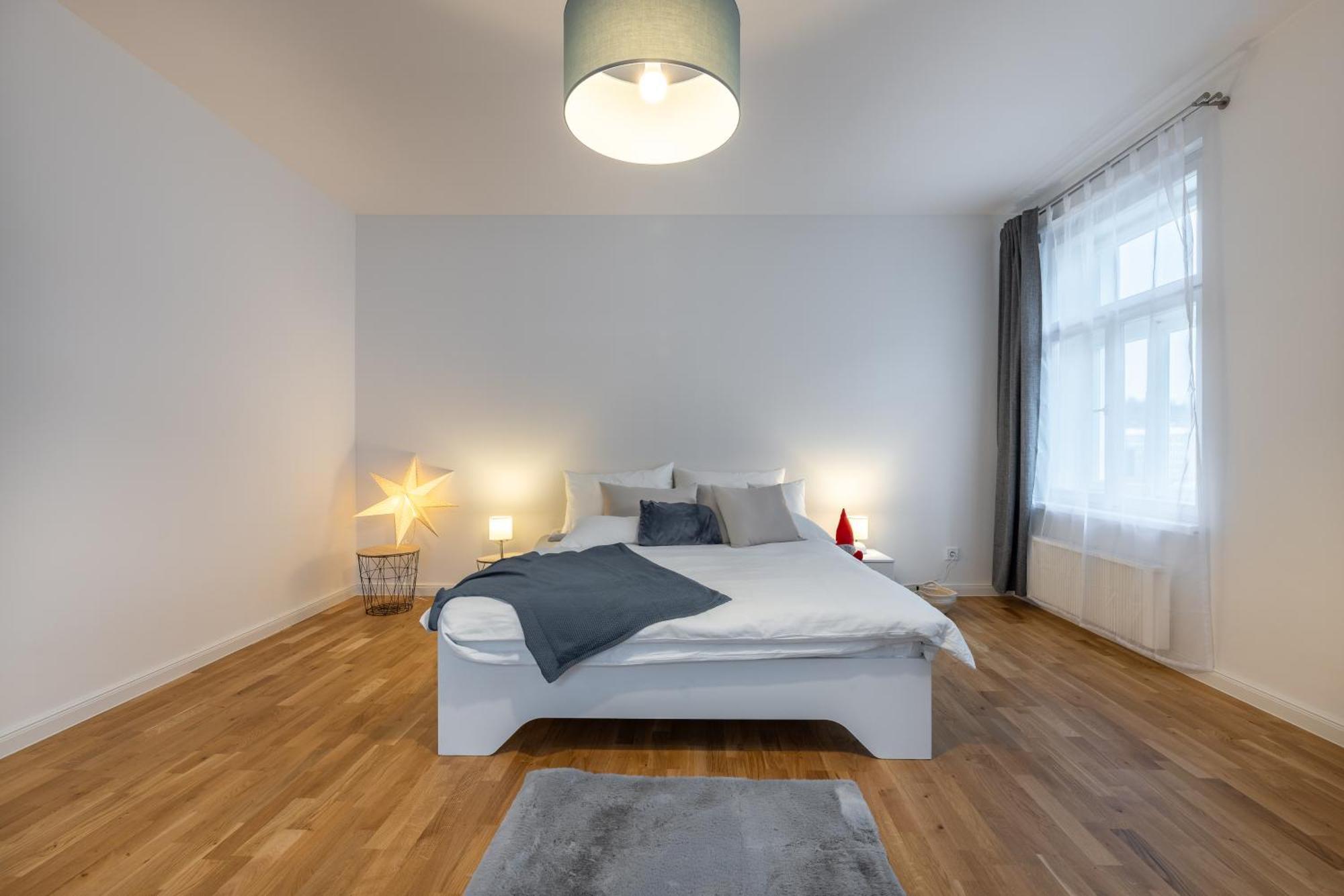 Best Prague Apartments Petrska Zewnętrze zdjęcie