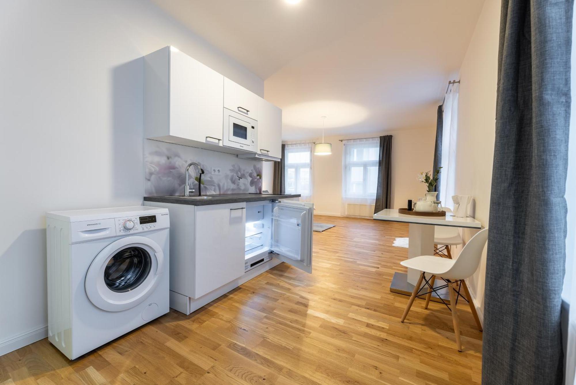 Best Prague Apartments Petrska Zewnętrze zdjęcie