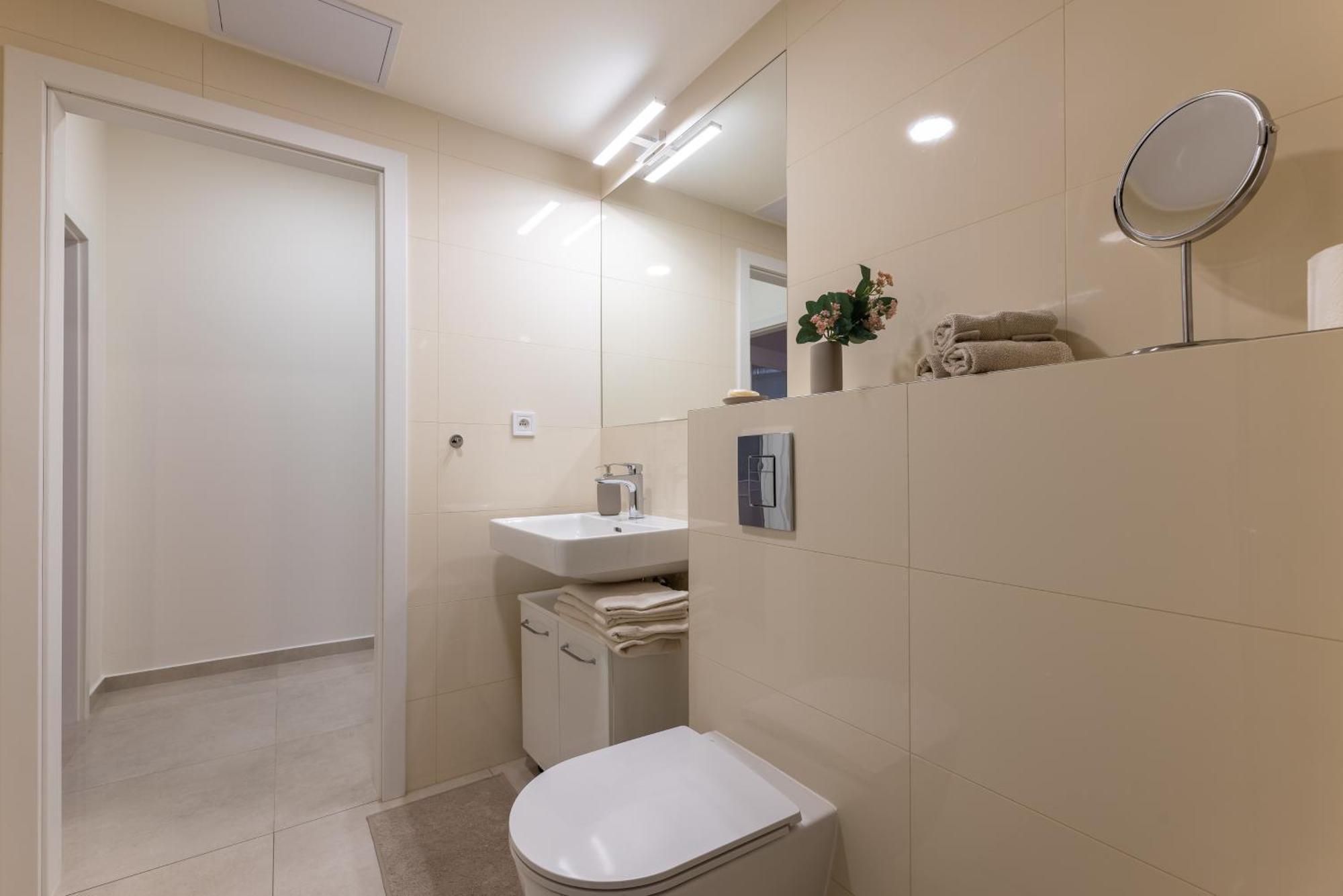 Best Prague Apartments Petrska Zewnętrze zdjęcie