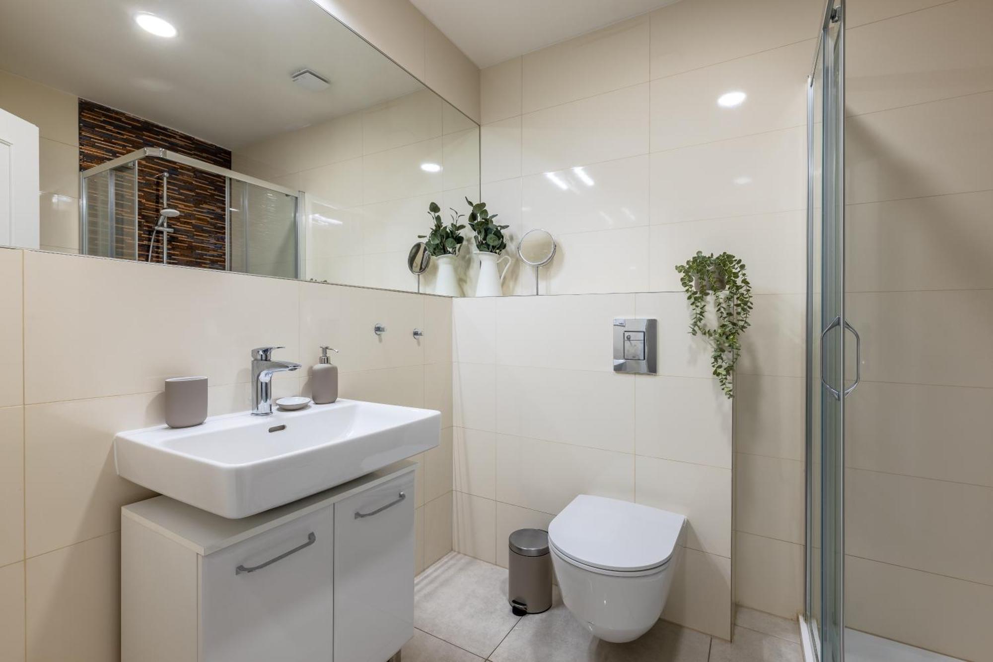 Best Prague Apartments Petrska Zewnętrze zdjęcie