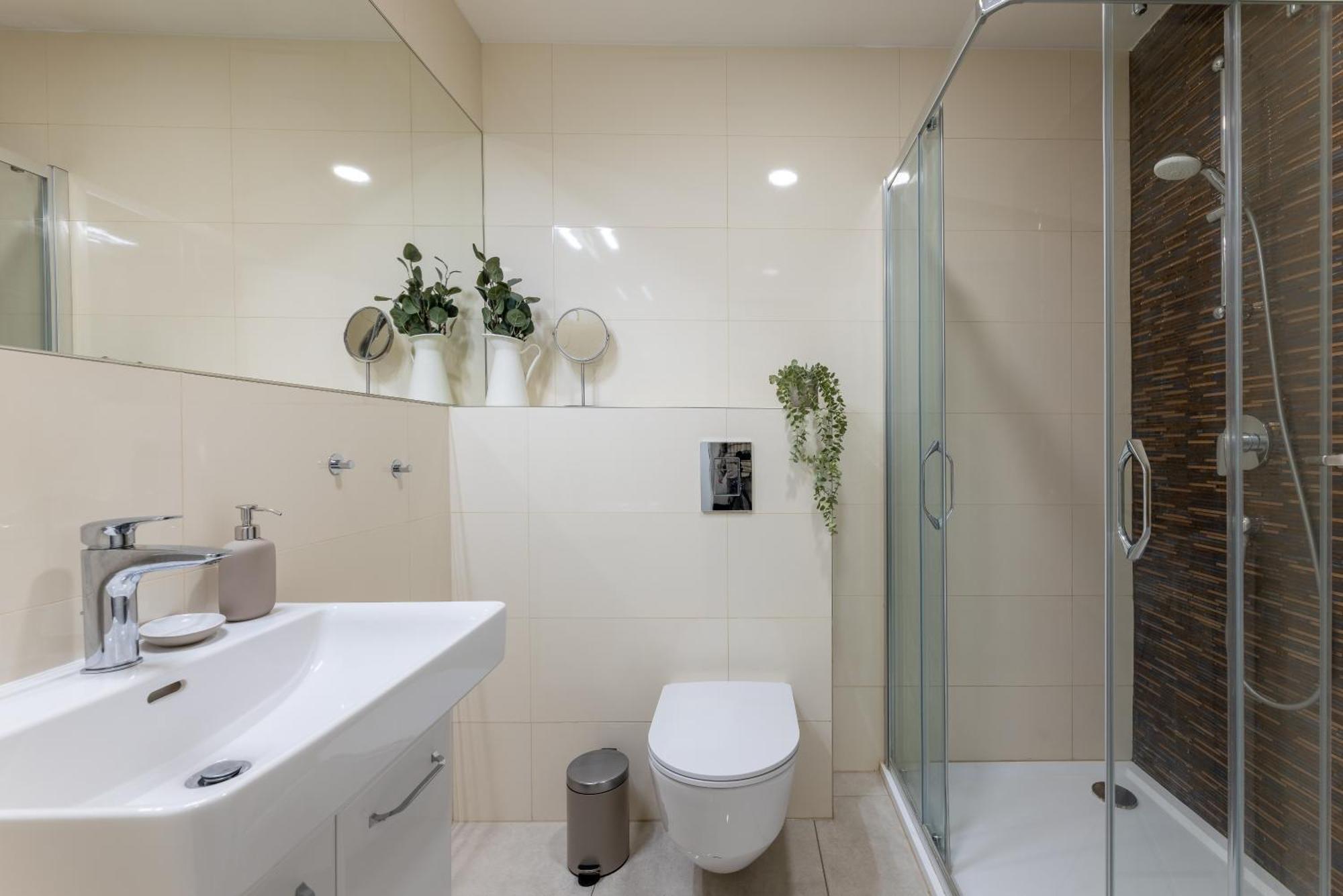 Best Prague Apartments Petrska Zewnętrze zdjęcie