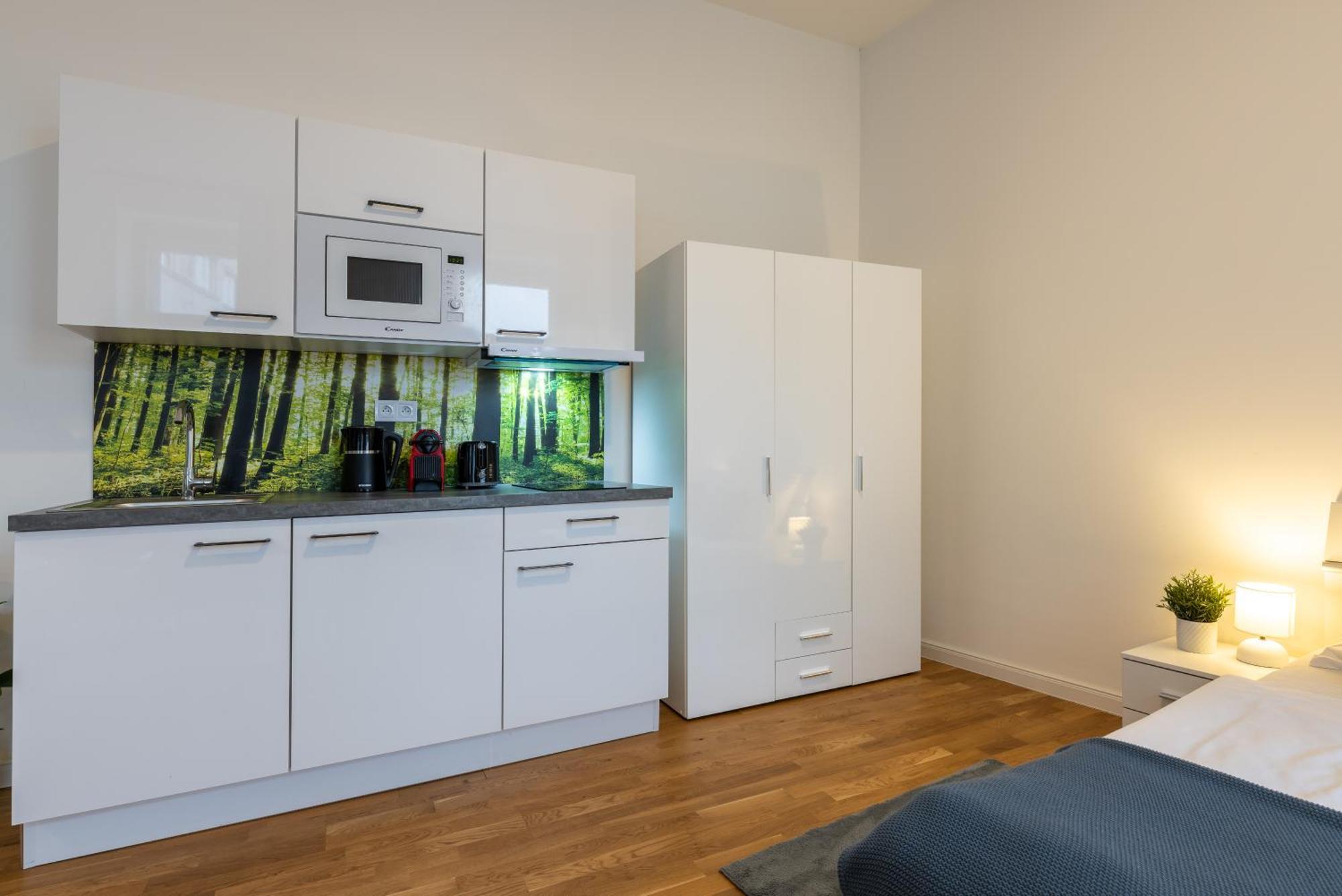 Best Prague Apartments Petrska Zewnętrze zdjęcie